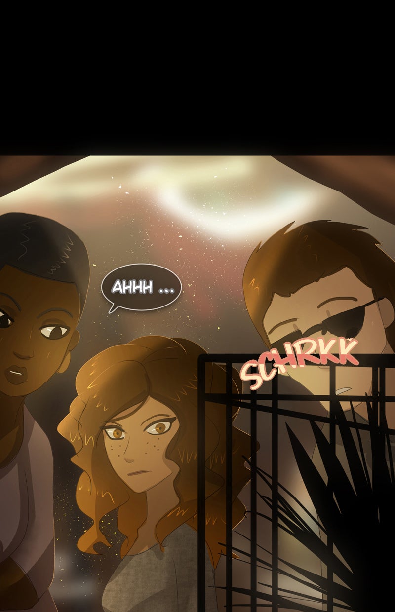 Read Not Even Bones Manga Online