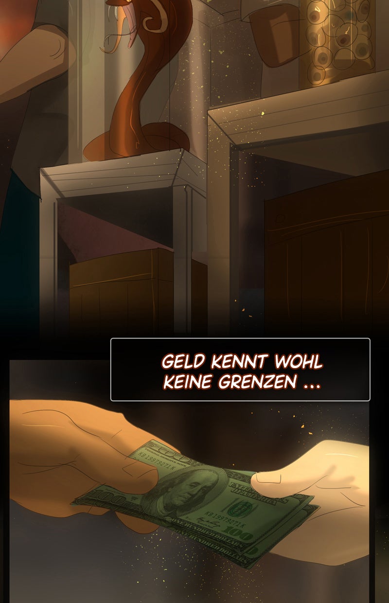 Read Not Even Bones Manga Online