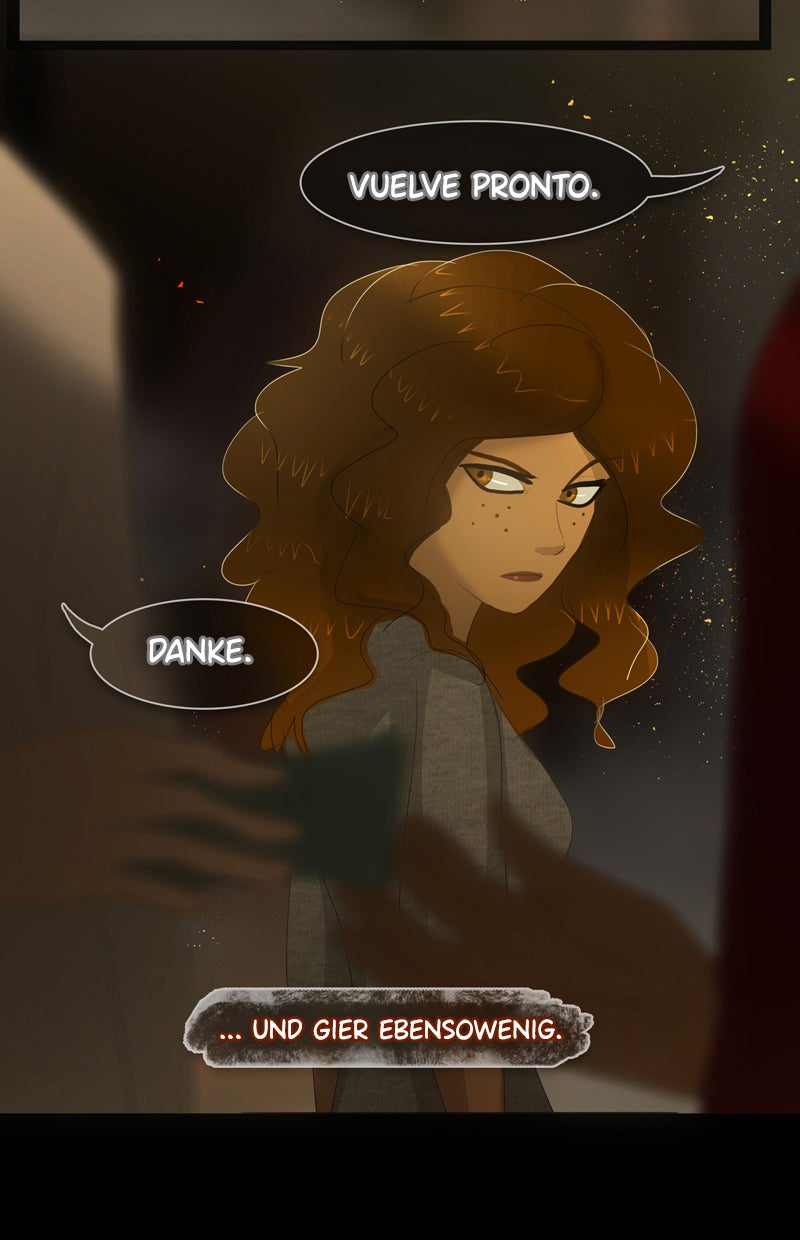 Read Not Even Bones Manga Online