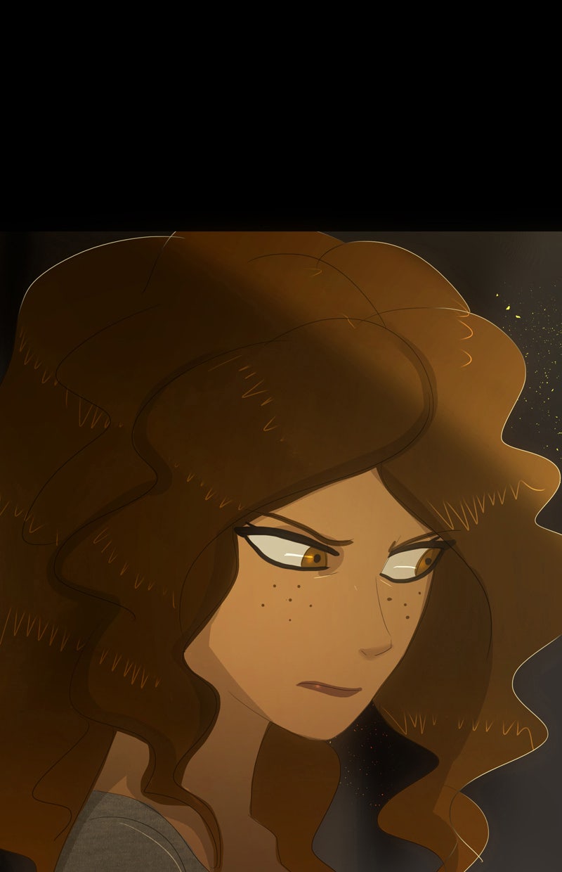 Read Not Even Bones Manga Online