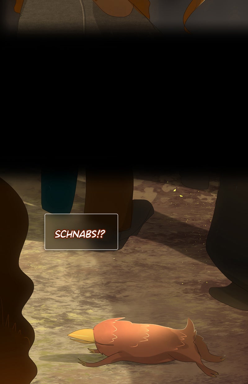 Read Not Even Bones Manga Online