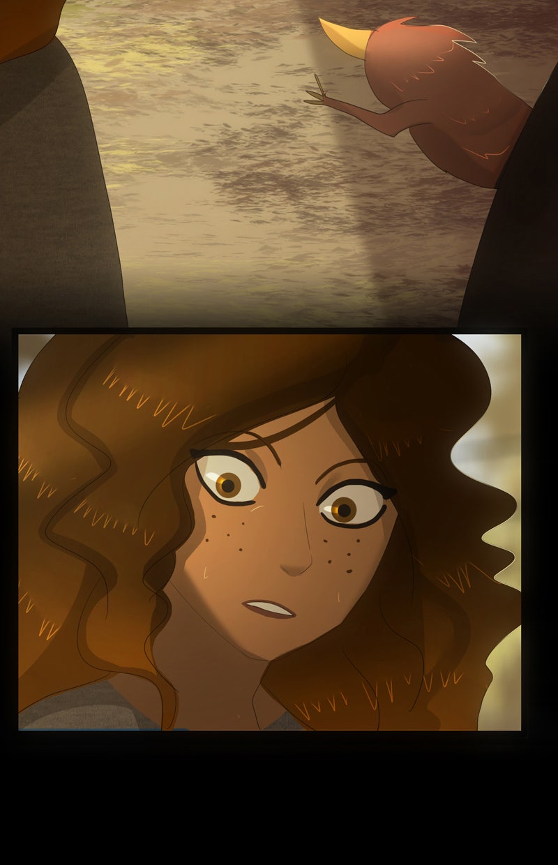 Read Not Even Bones Manga Online