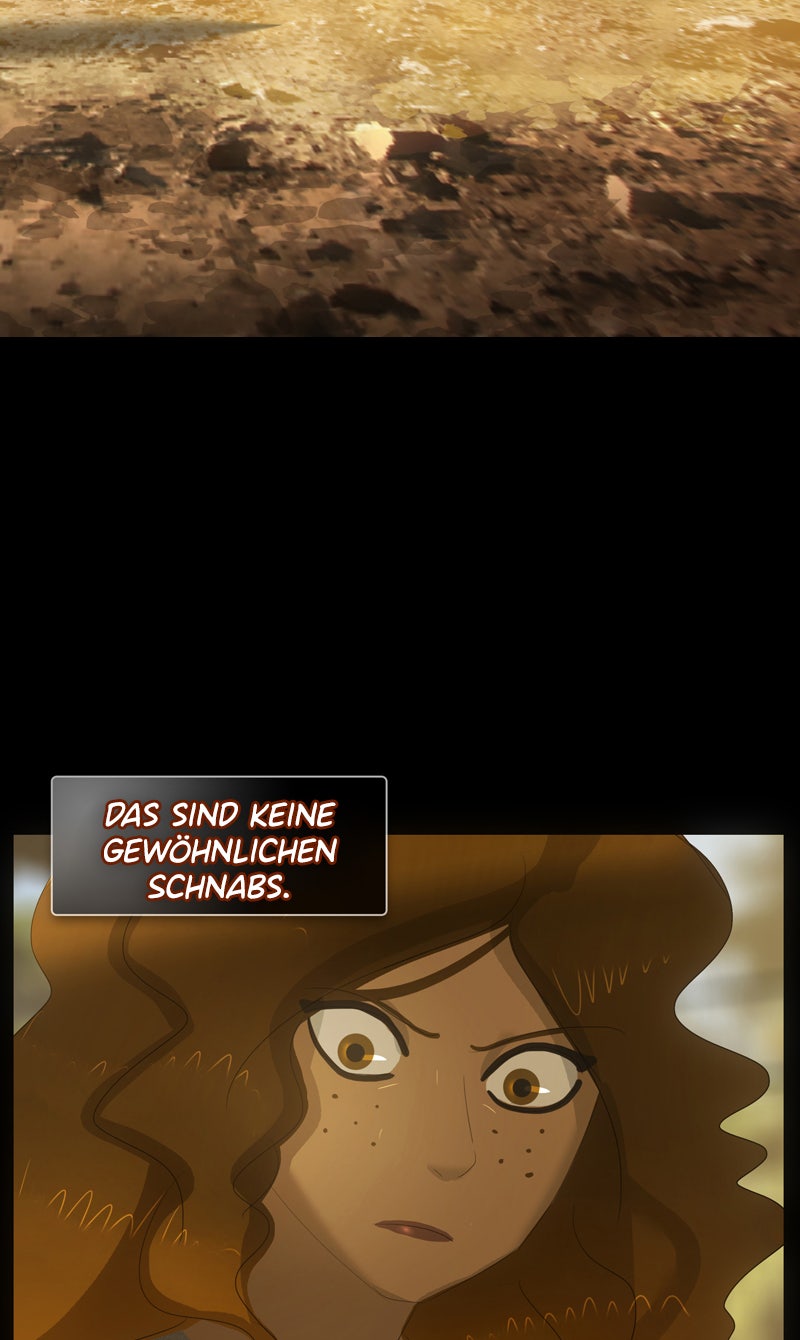 Read Not Even Bones Manga Online