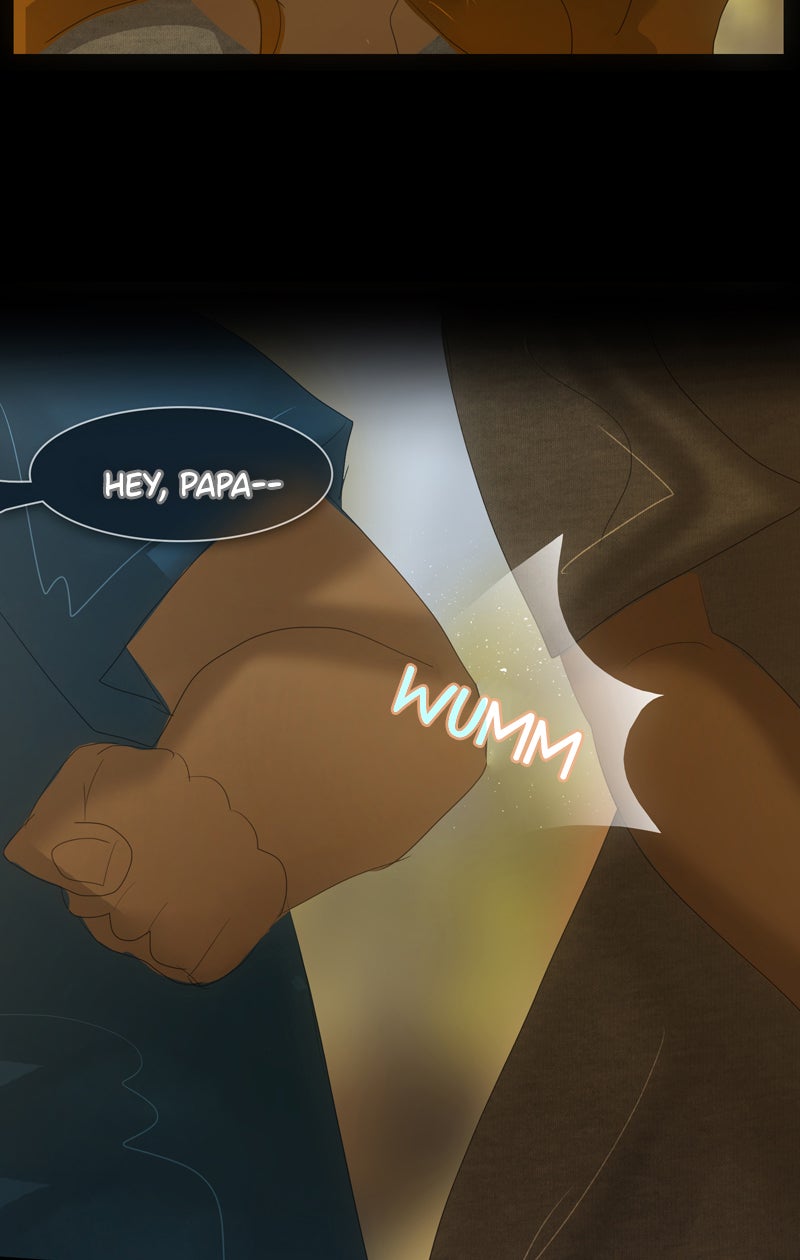 Read Not Even Bones Manga Online