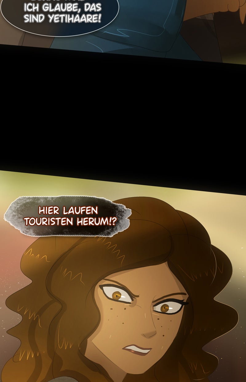 Read Not Even Bones Manga Online