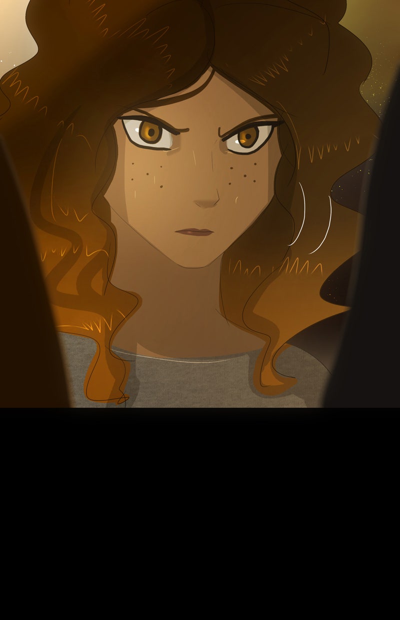 Read Not Even Bones Manga Online