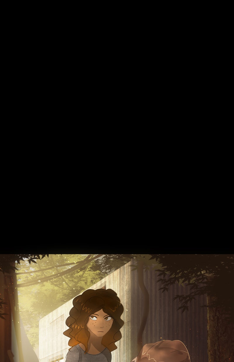 Read Not Even Bones Manga Online