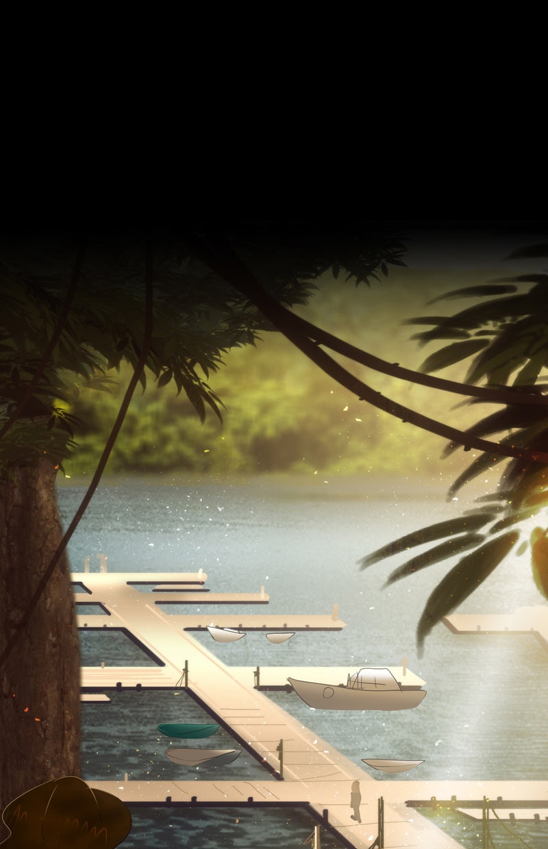 Read Not Even Bones Manga Online