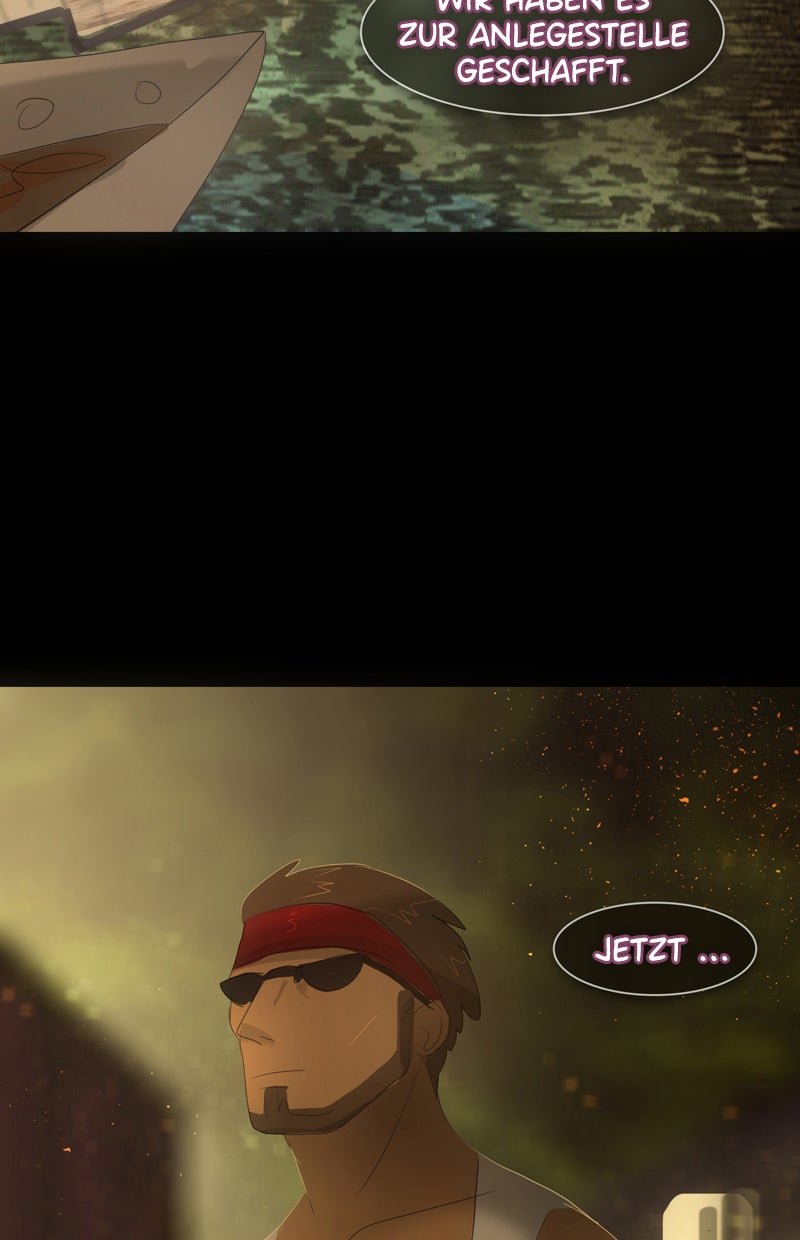 Read Not Even Bones Manga Online