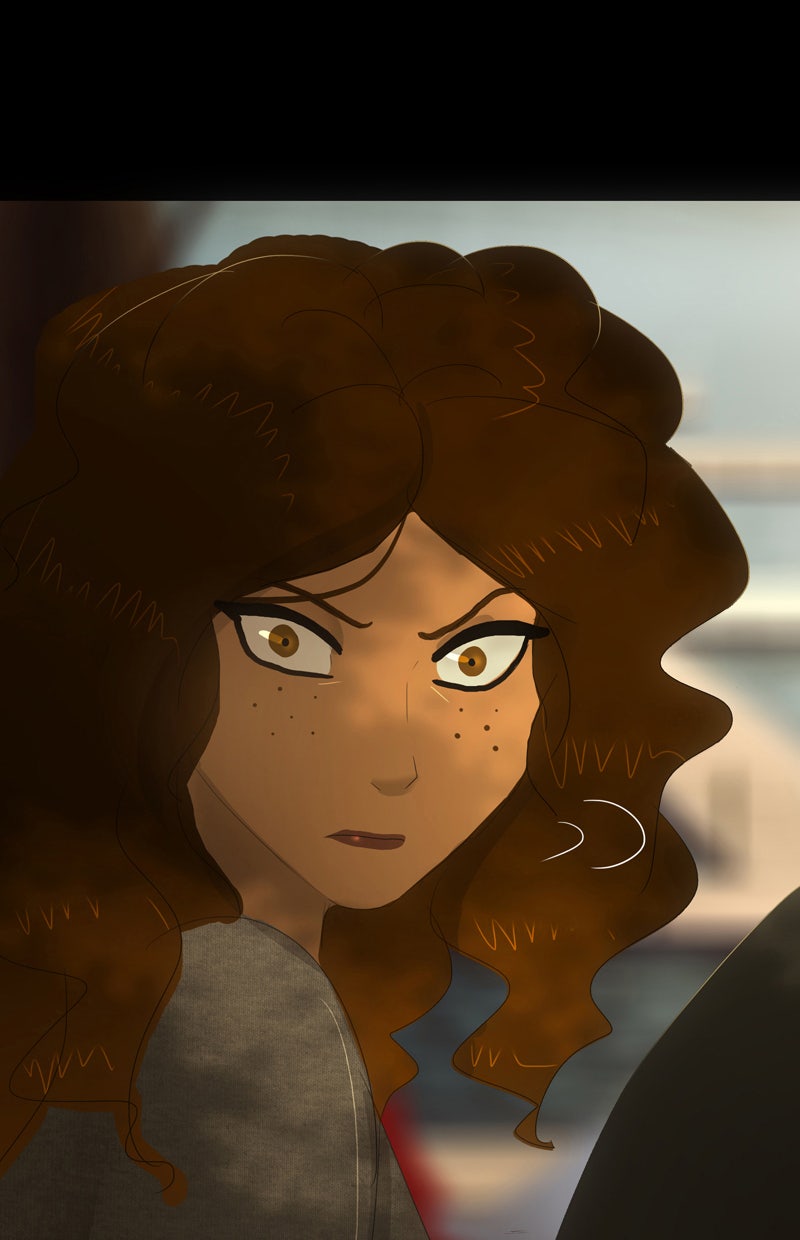 Read Not Even Bones Manga Online