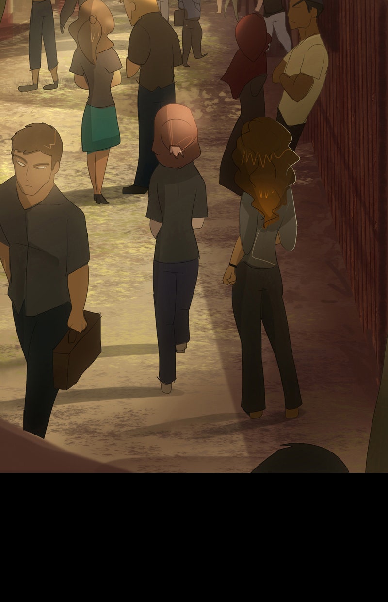 Read Not Even Bones Manga Online