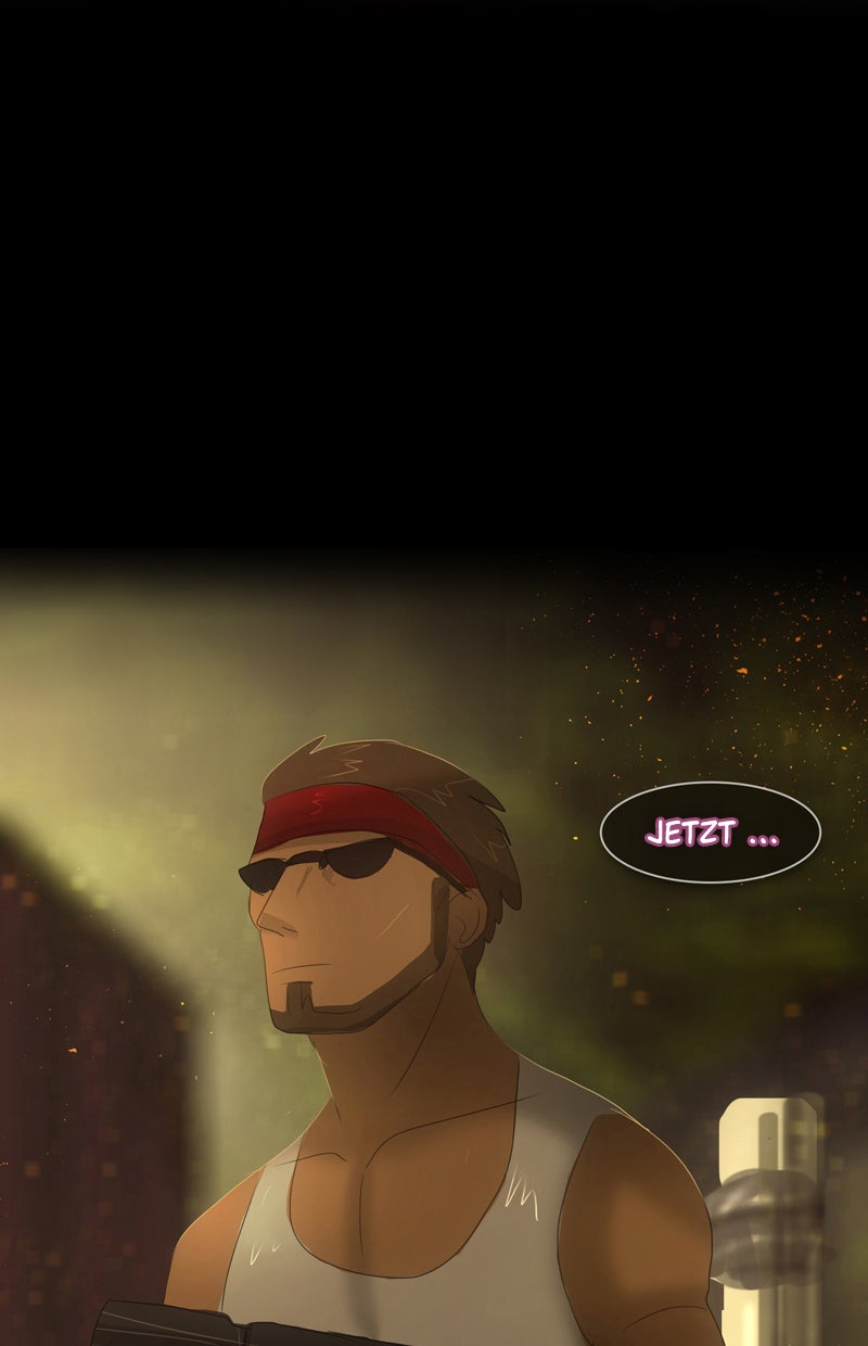 Read Not Even Bones Manga Online