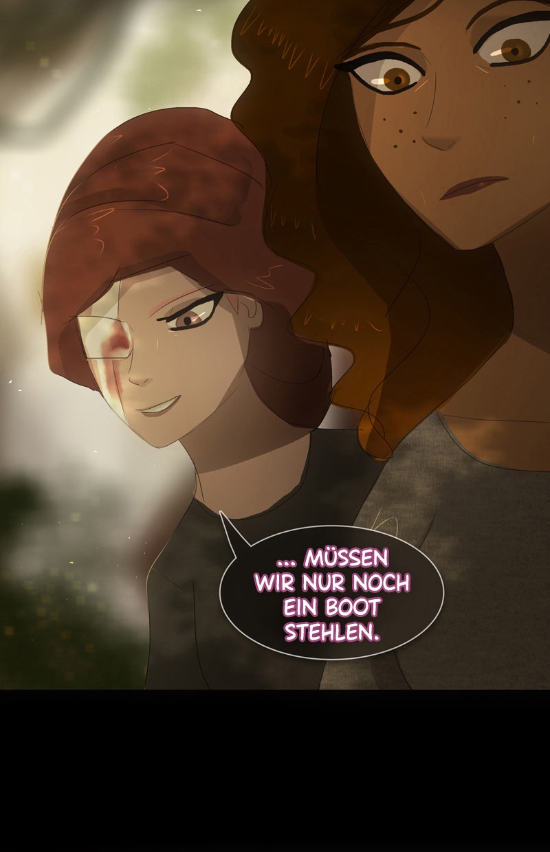 Read Not Even Bones Manga Online