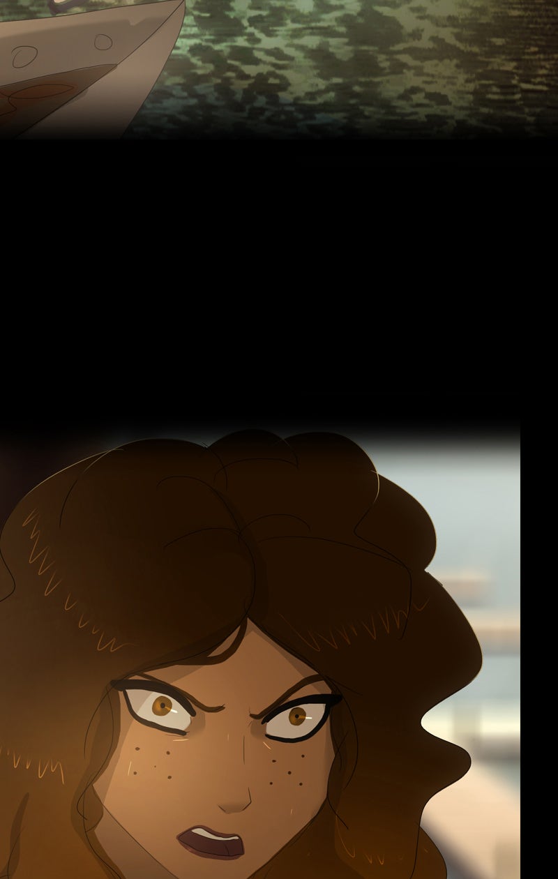 Read Not Even Bones Manga Online