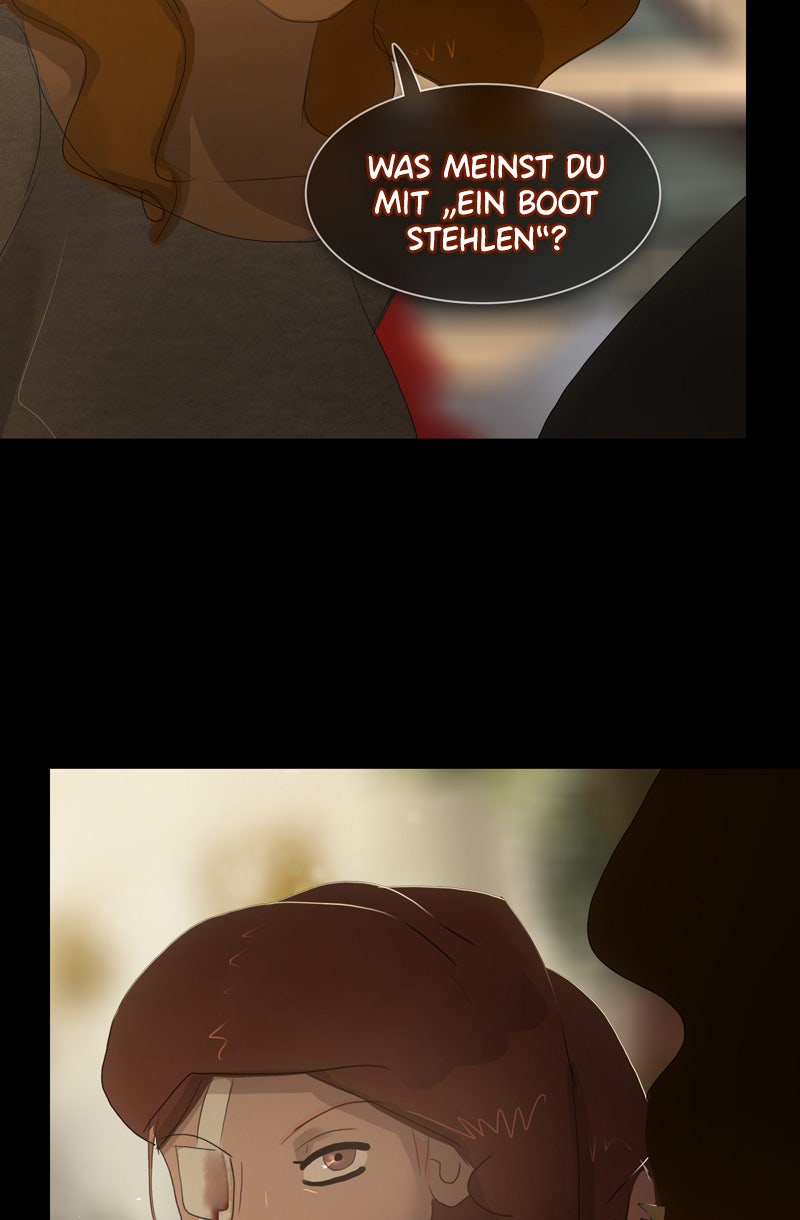 Read Not Even Bones Manga Online