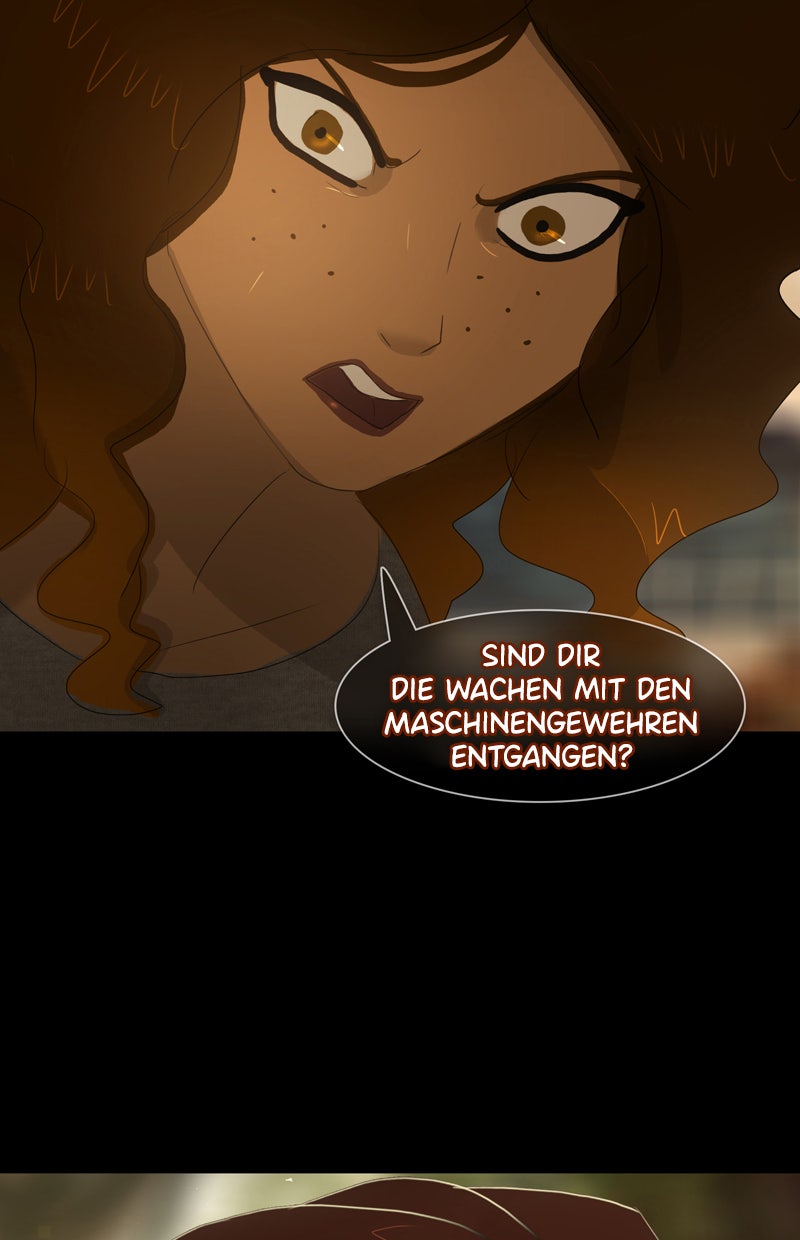 Read Not Even Bones Manga Online