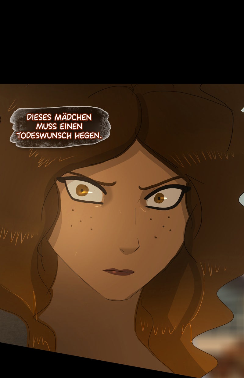 Read Not Even Bones Manga Online