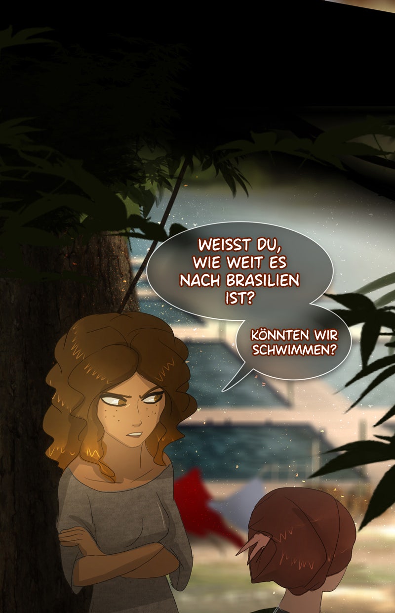 Read Not Even Bones Manga Online