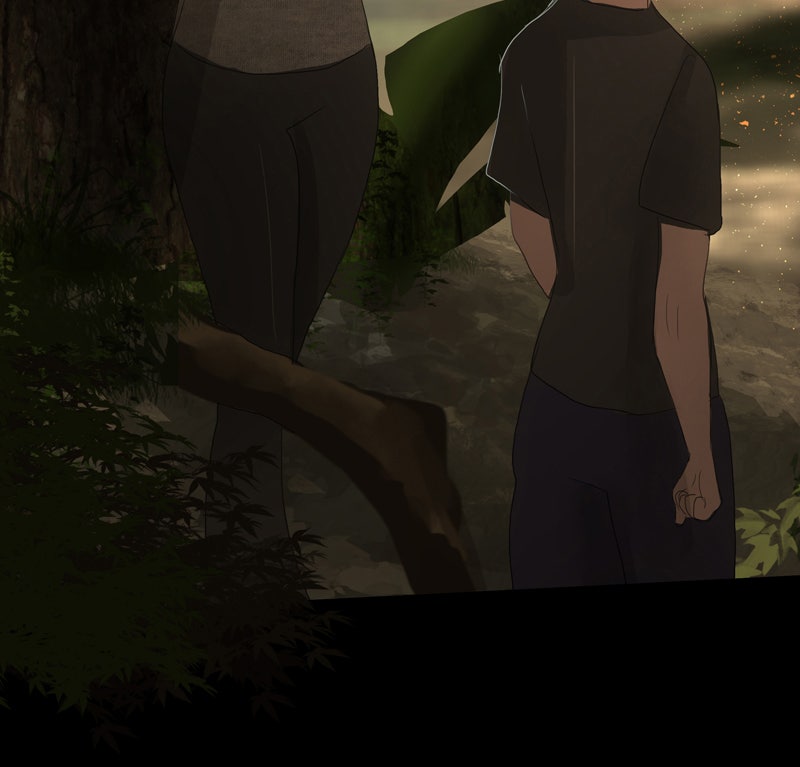 Read Not Even Bones Manga Online