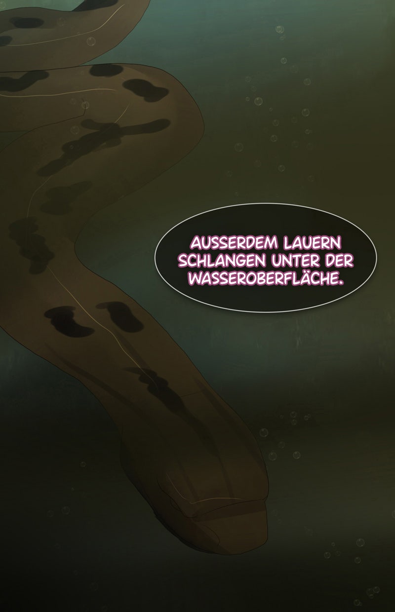 Read Not Even Bones Manga Online