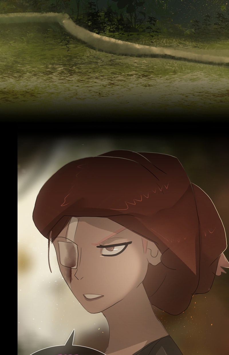 Read Not Even Bones Manga Online