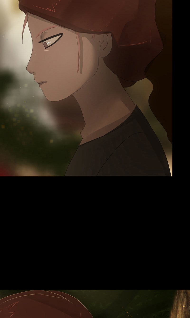 Read Not Even Bones Manga Online