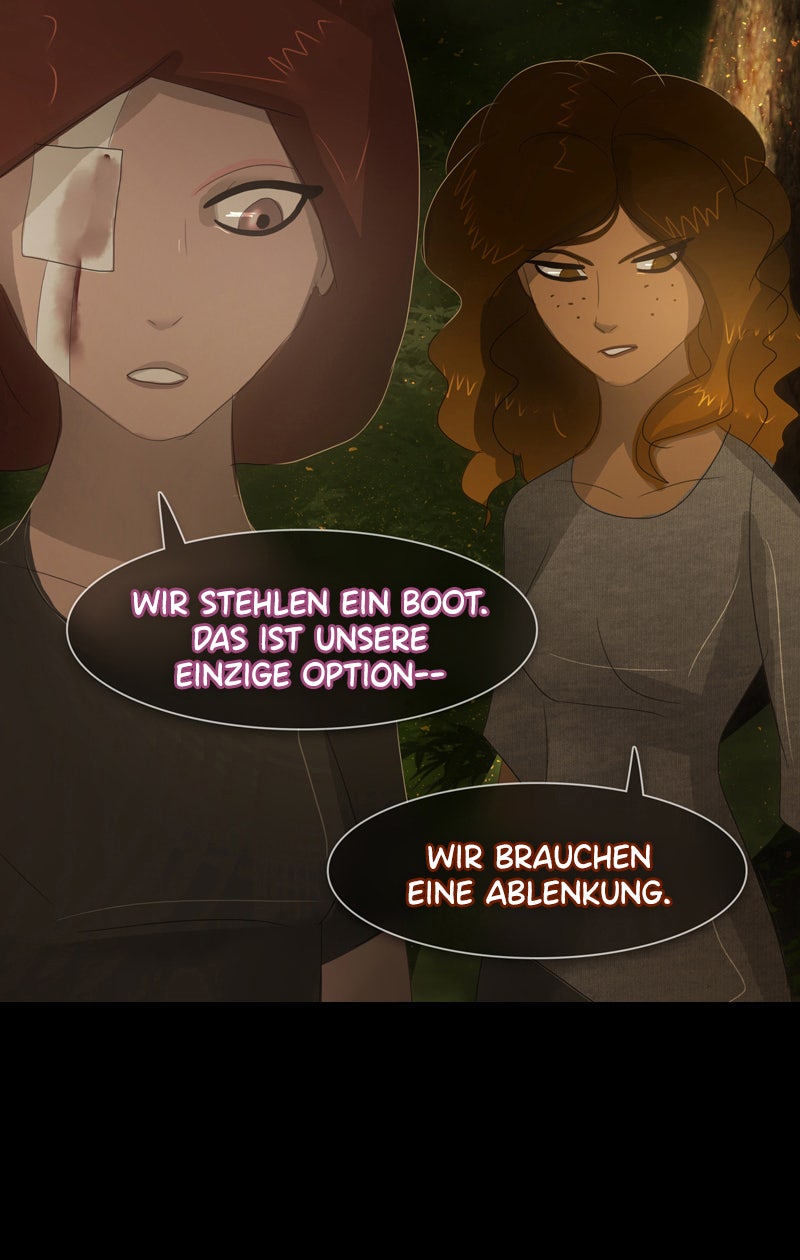 Read Not Even Bones Manga Online