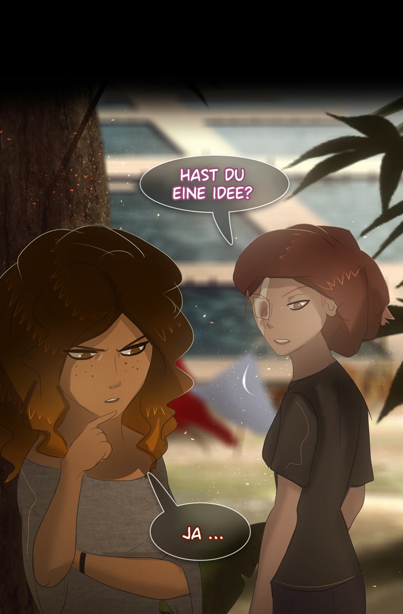 Read Not Even Bones Manga Online