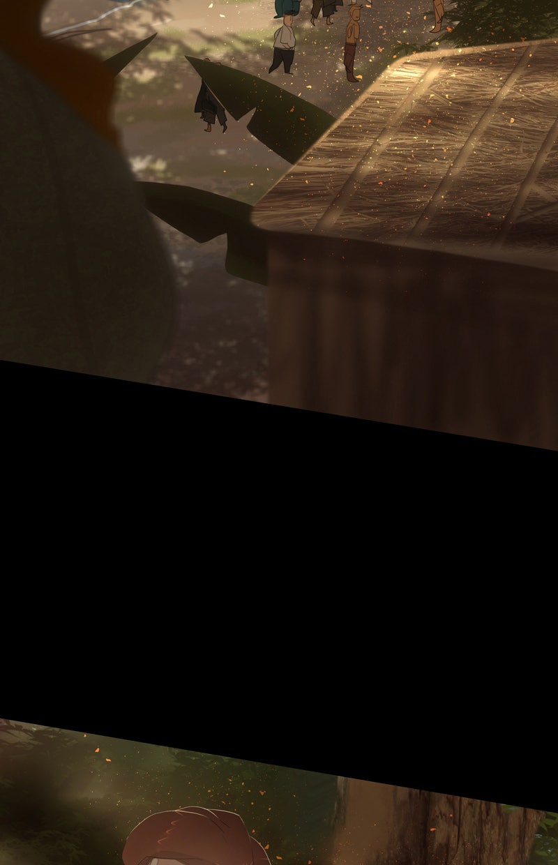 Read Not Even Bones Manga Online