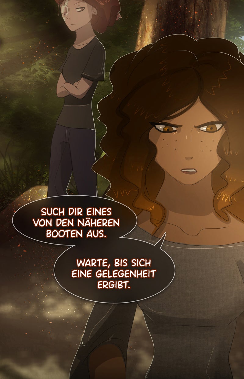 Read Not Even Bones Manga Online