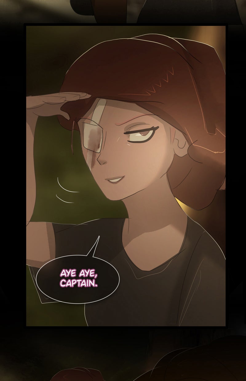 Read Not Even Bones Manga Online