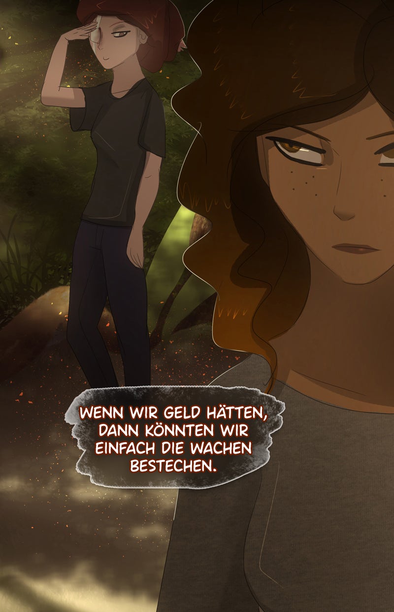 Read Not Even Bones Manga Online