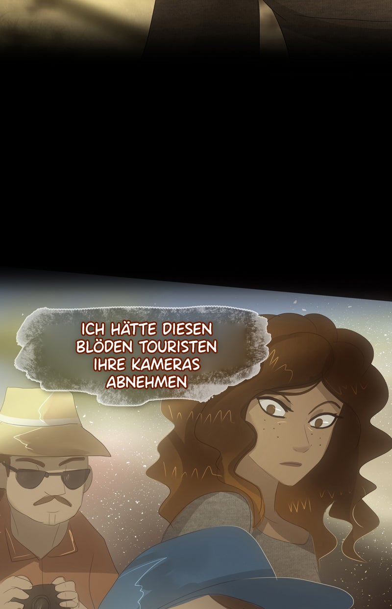 Read Not Even Bones Manga Online