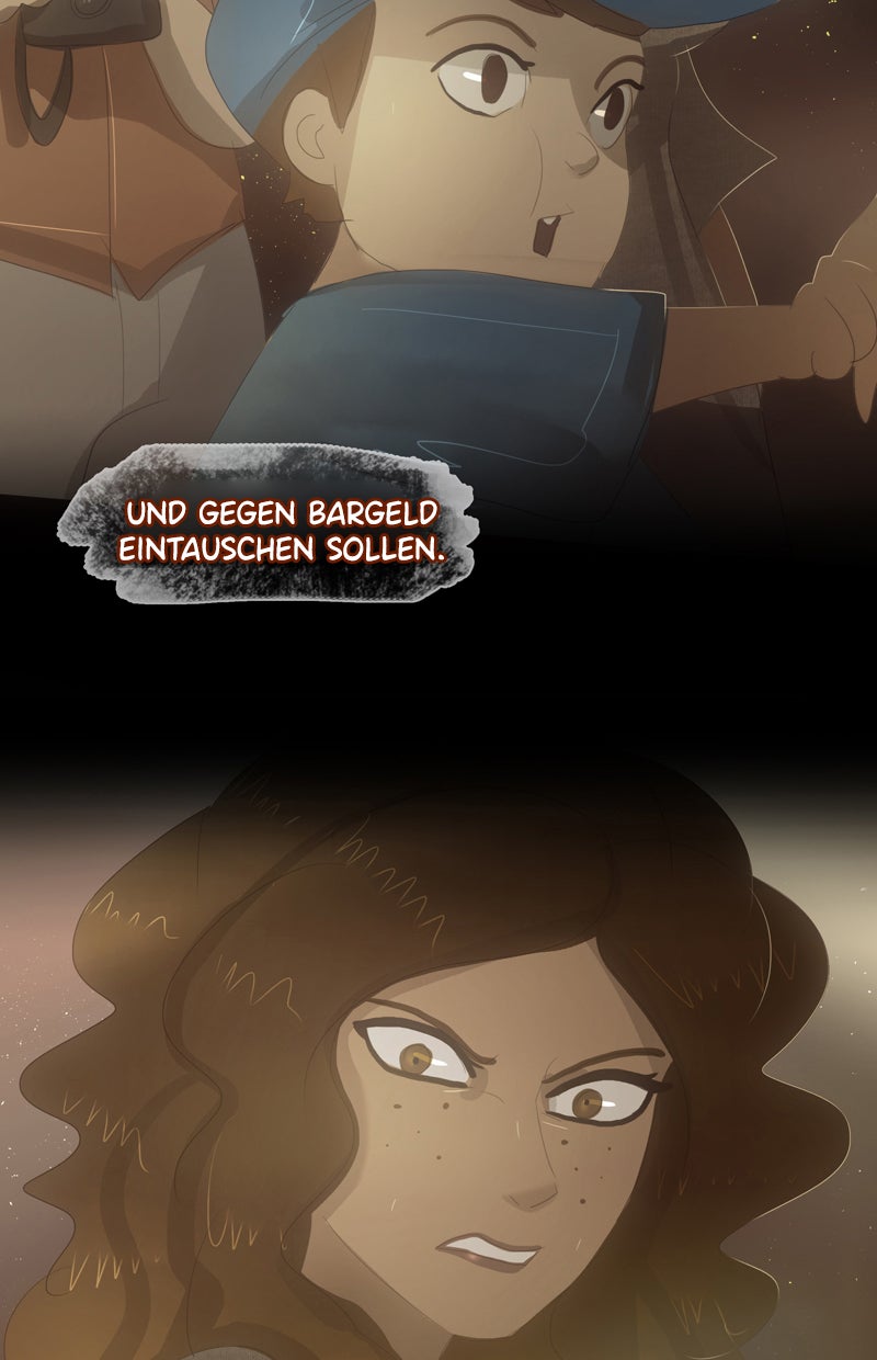 Read Not Even Bones Manga Online