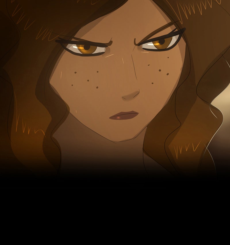 Read Not Even Bones Manga Online