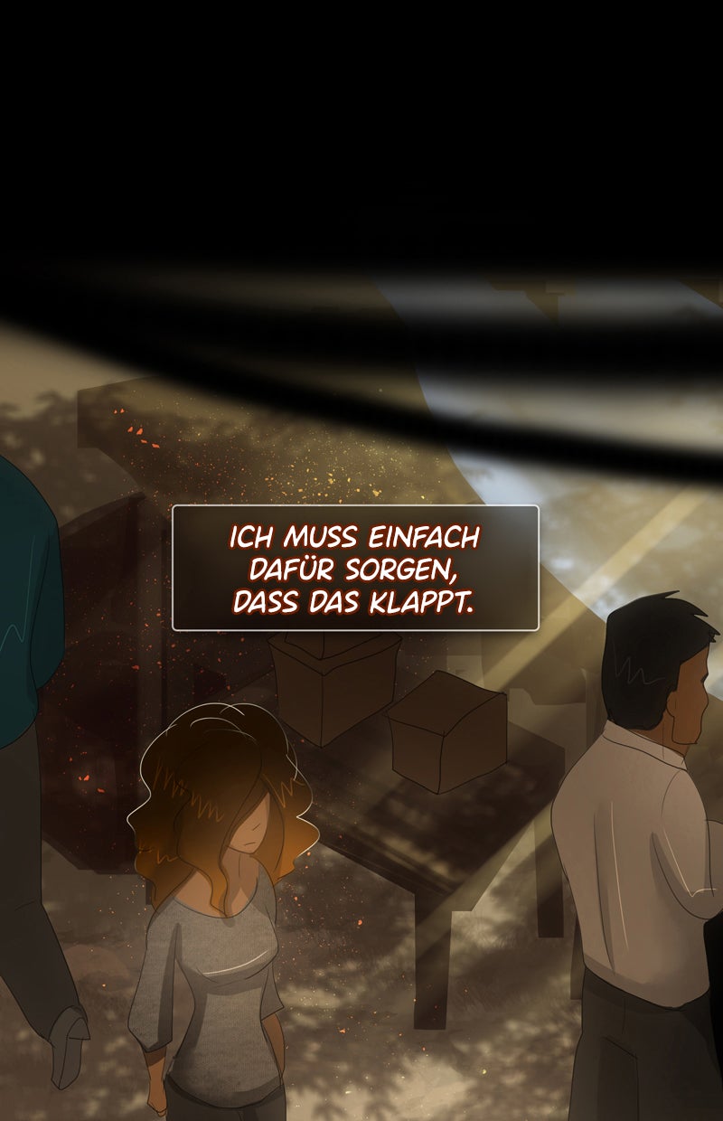 Read Not Even Bones Manga Online