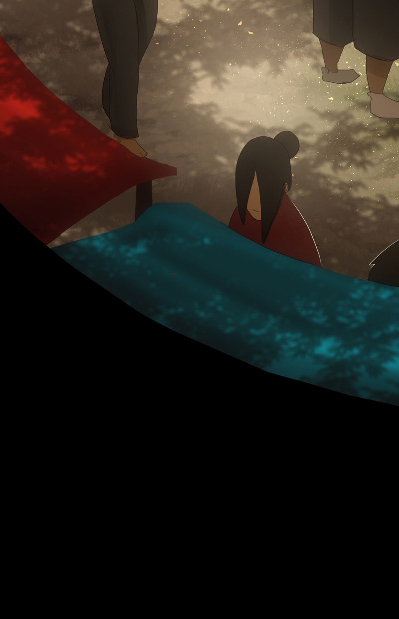 Read Not Even Bones Manga Online