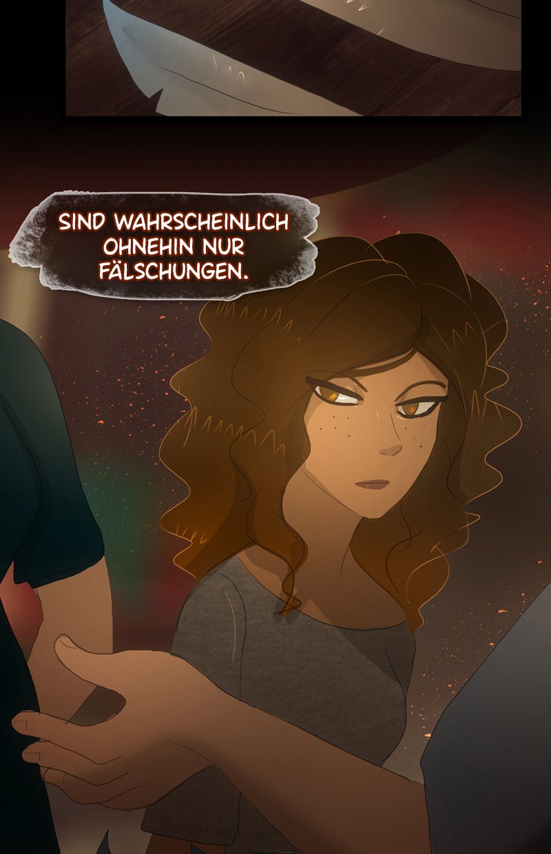 Read Not Even Bones Manga Online