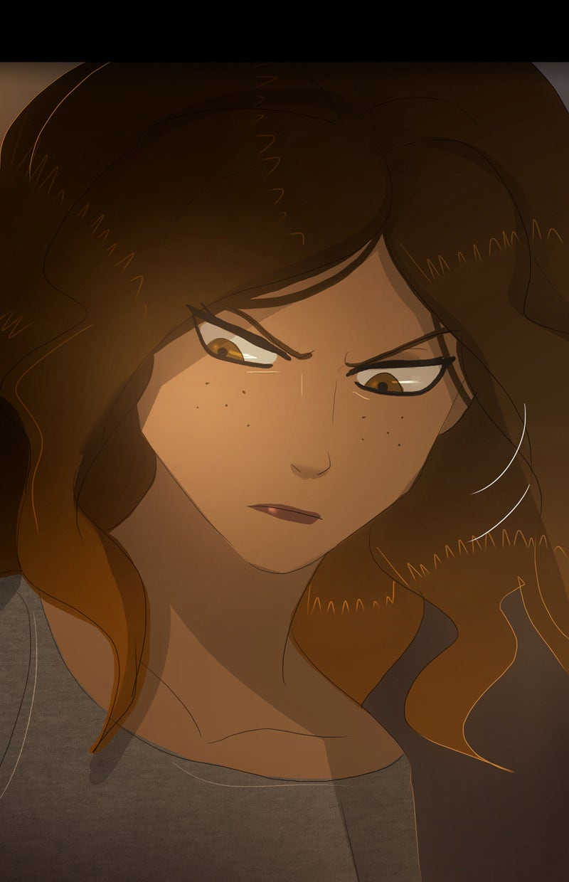 Read Not Even Bones Manga Online