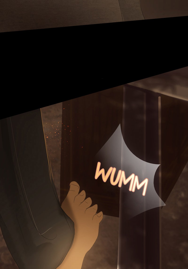 Read Not Even Bones Manga Online