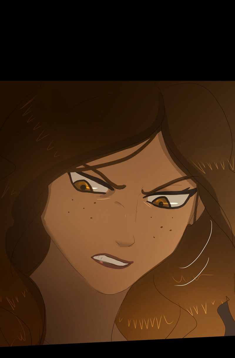 Read Not Even Bones Manga Online