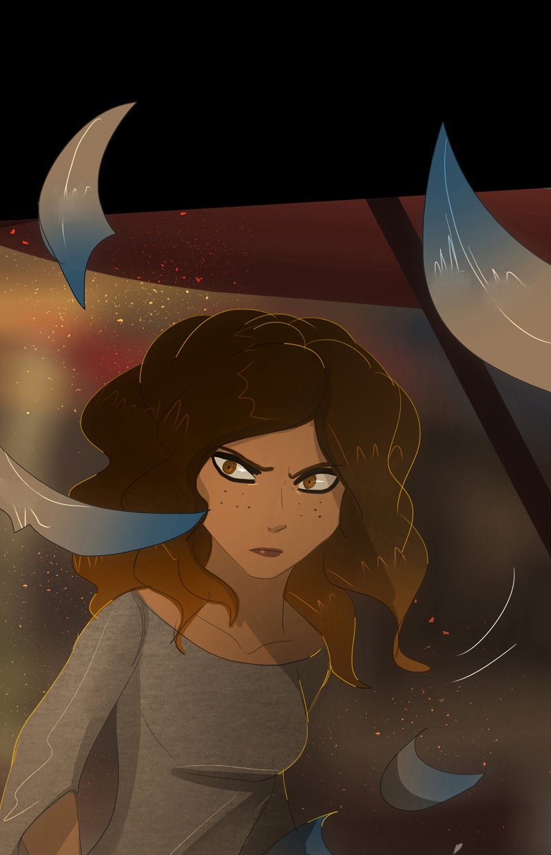 Read Not Even Bones Manga Online