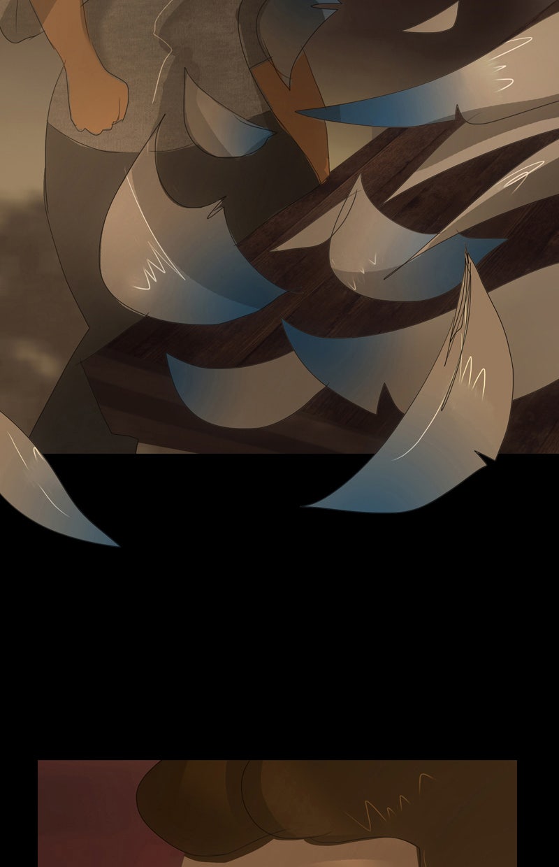 Read Not Even Bones Manga Online