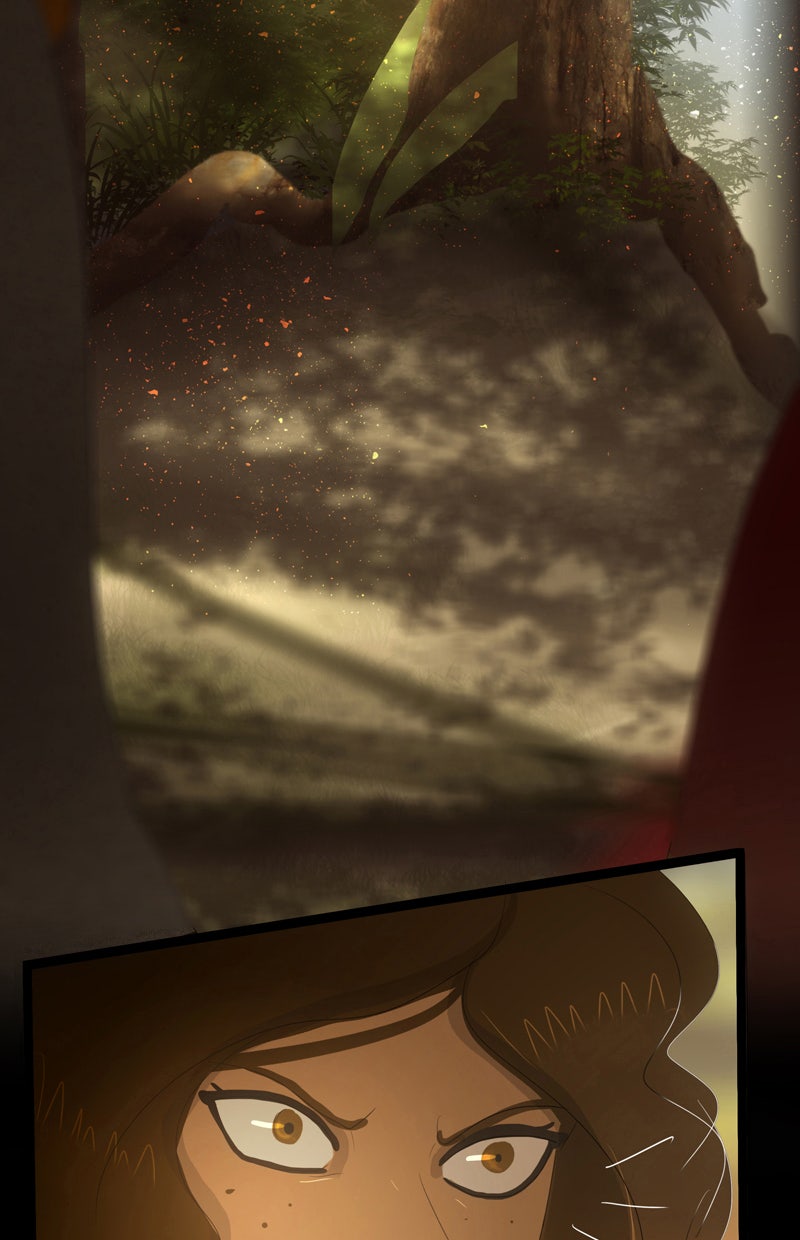 Read Not Even Bones Manga Online