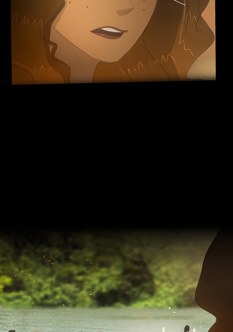 Read Not Even Bones Manga Online