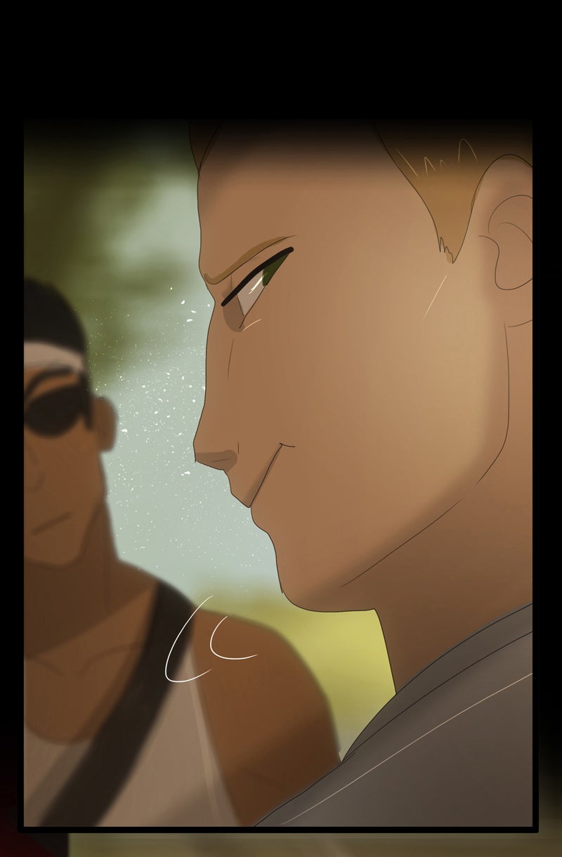 Read Not Even Bones Manga Online