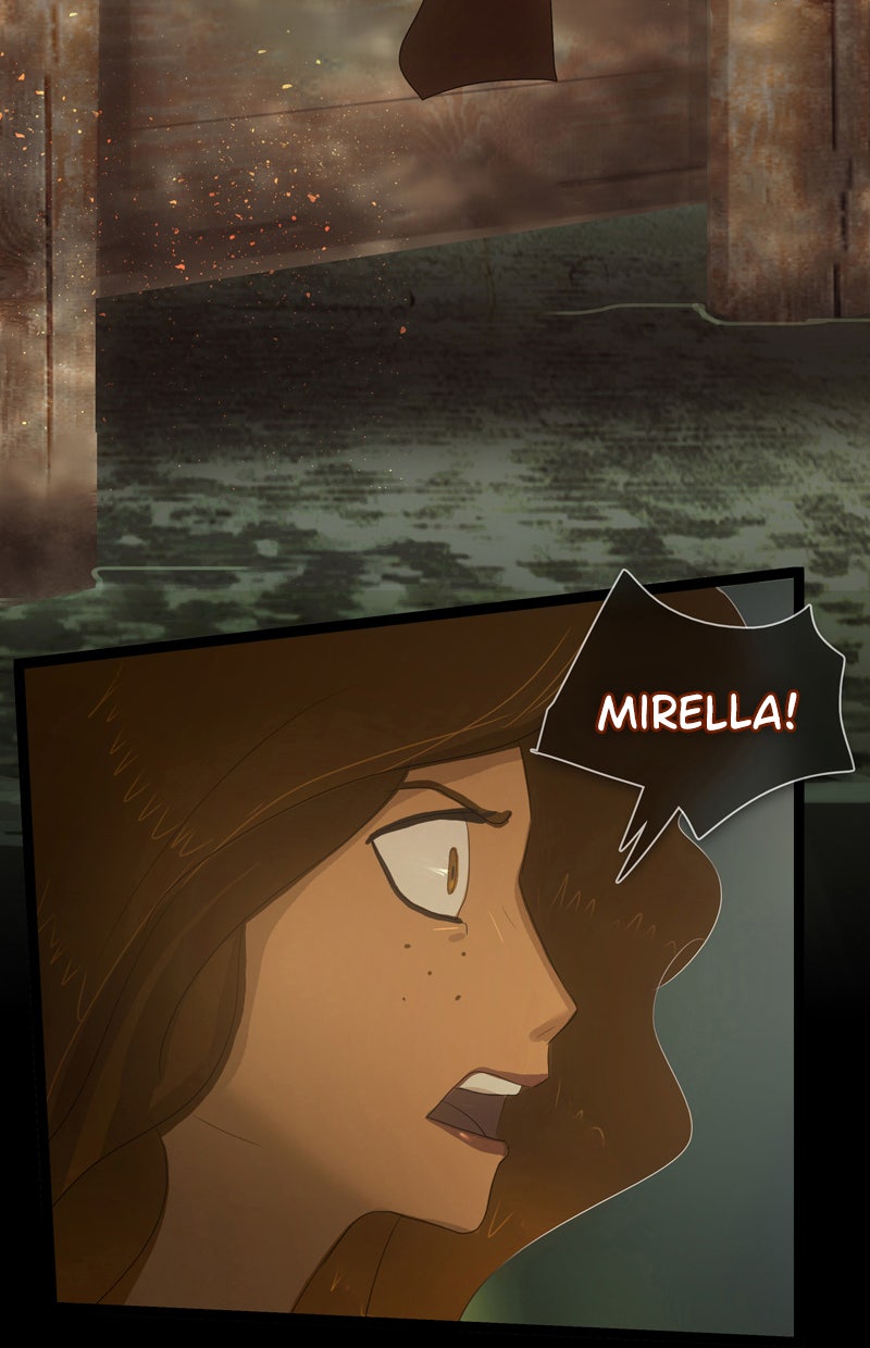 Read Not Even Bones Manga Online