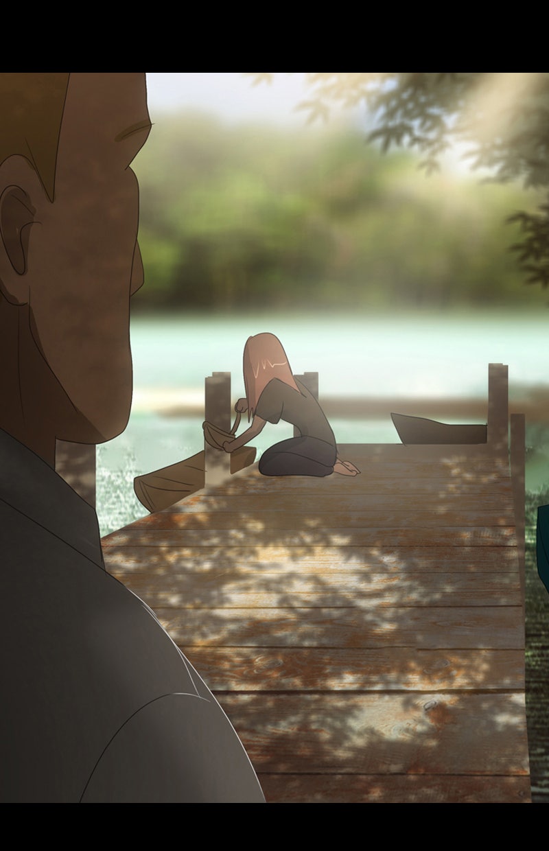 Read Not Even Bones Manga Online