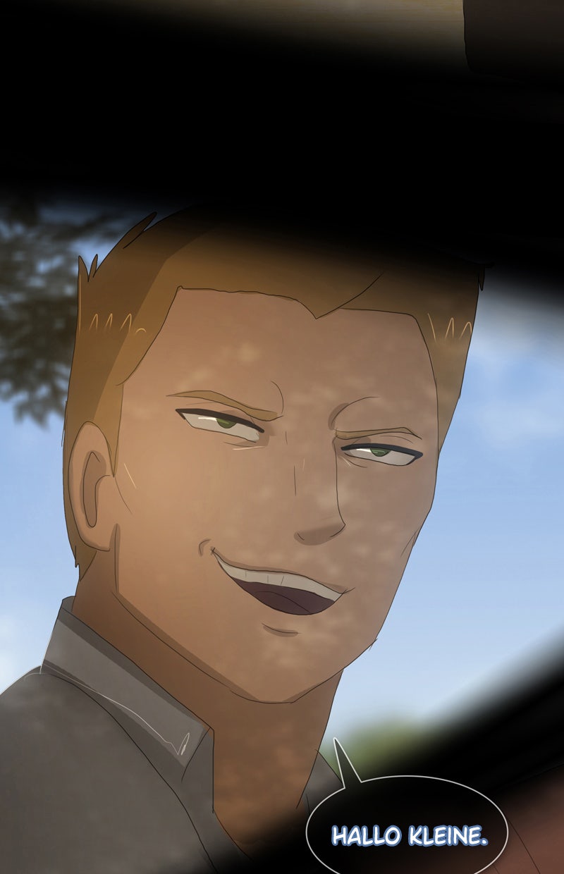 Read Not Even Bones Manga Online