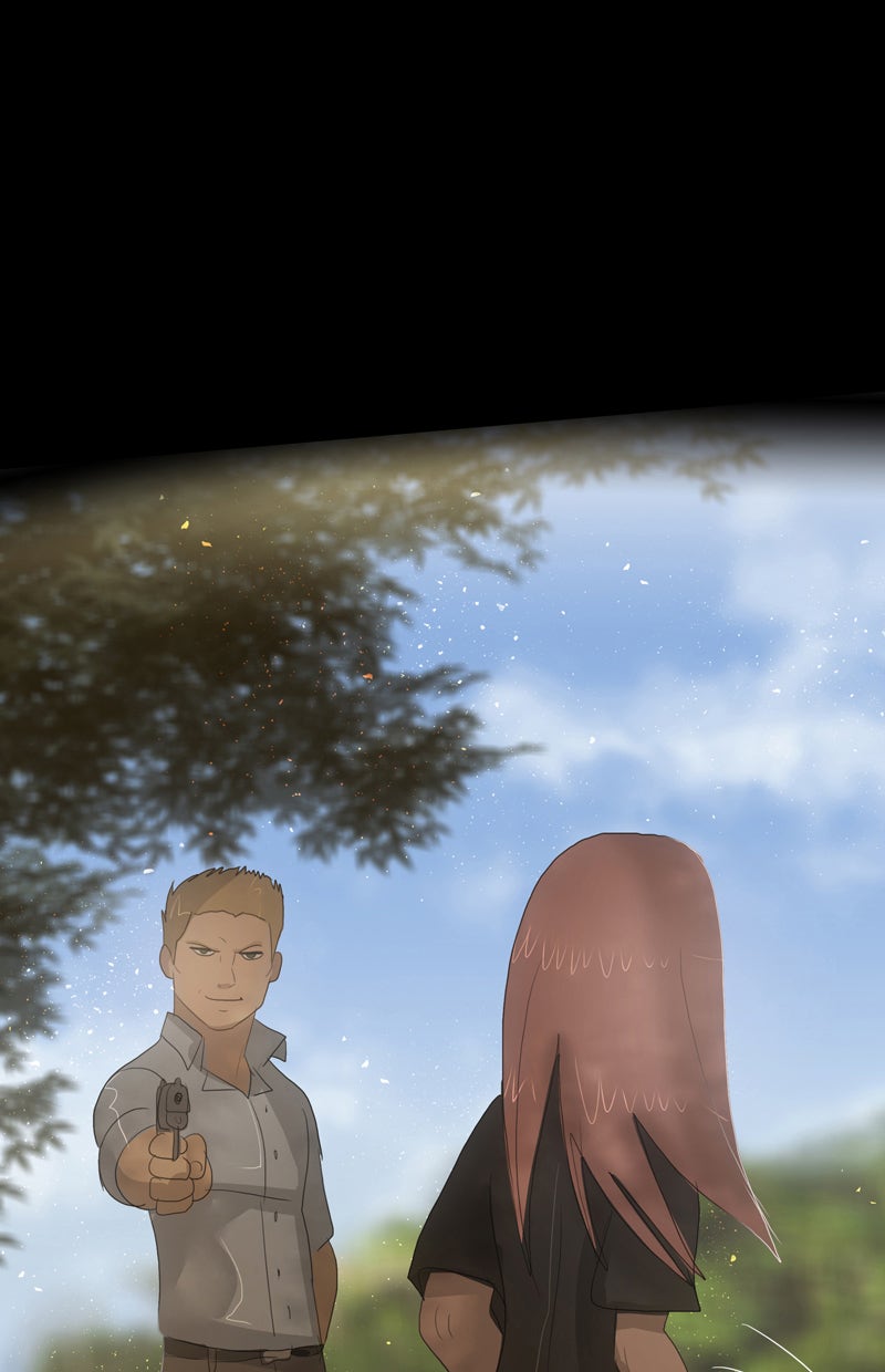 Read Not Even Bones Manga Online